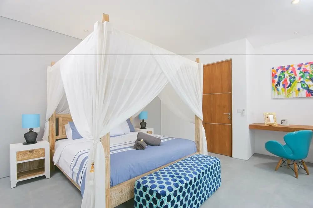 Villa Azure - photo 5