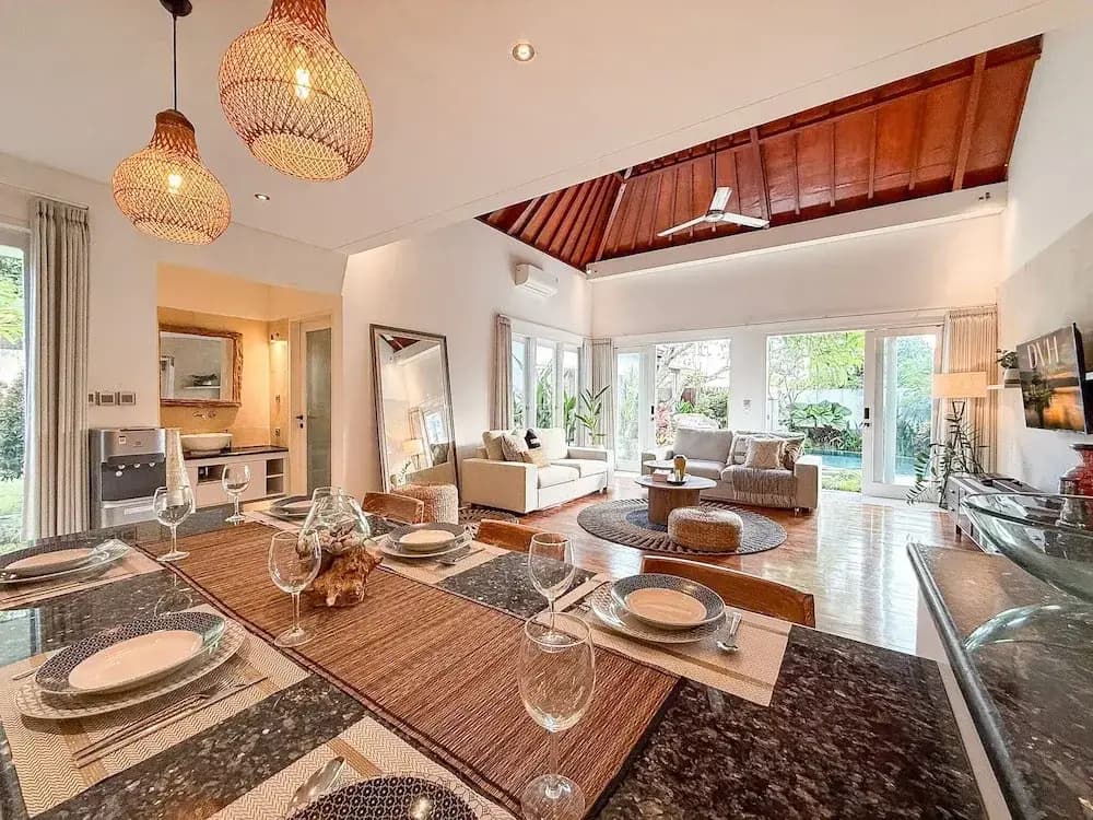 Villa St Calyx by DVH Luxe Retreats 3BR - photo 11