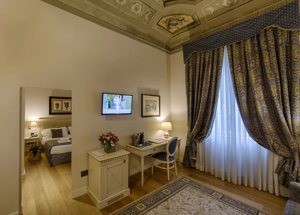 Palazzo Guicciardini - photo 3