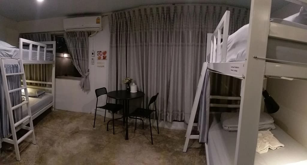 Home16 Hostel 16 - photo 17