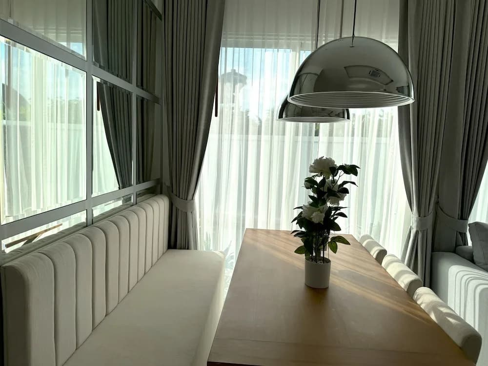 Kamala Garden View villa by Lofty - photo 23