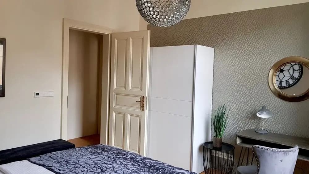 Praha Premier Suite - photo 8