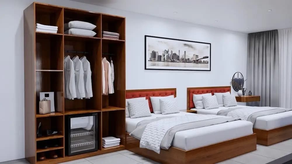 Silk Castle Hotel & Spa - photo 12
