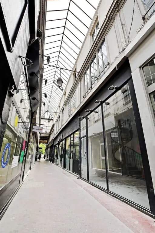 Welcoming Apartment - 2br/8p - Bonne-nouvelle - photo 1