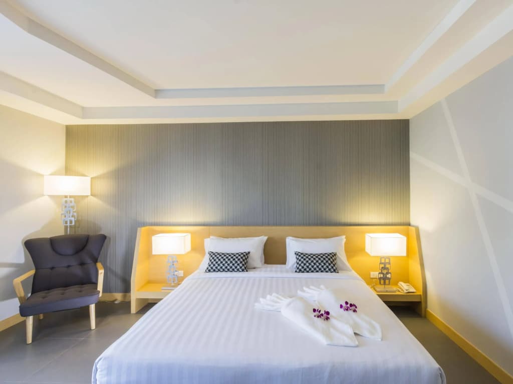 The Capuchin Hotel - photo 4