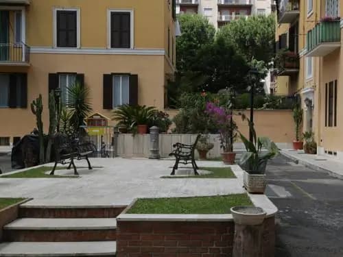 Guest House Masterintrastevere - photo 14