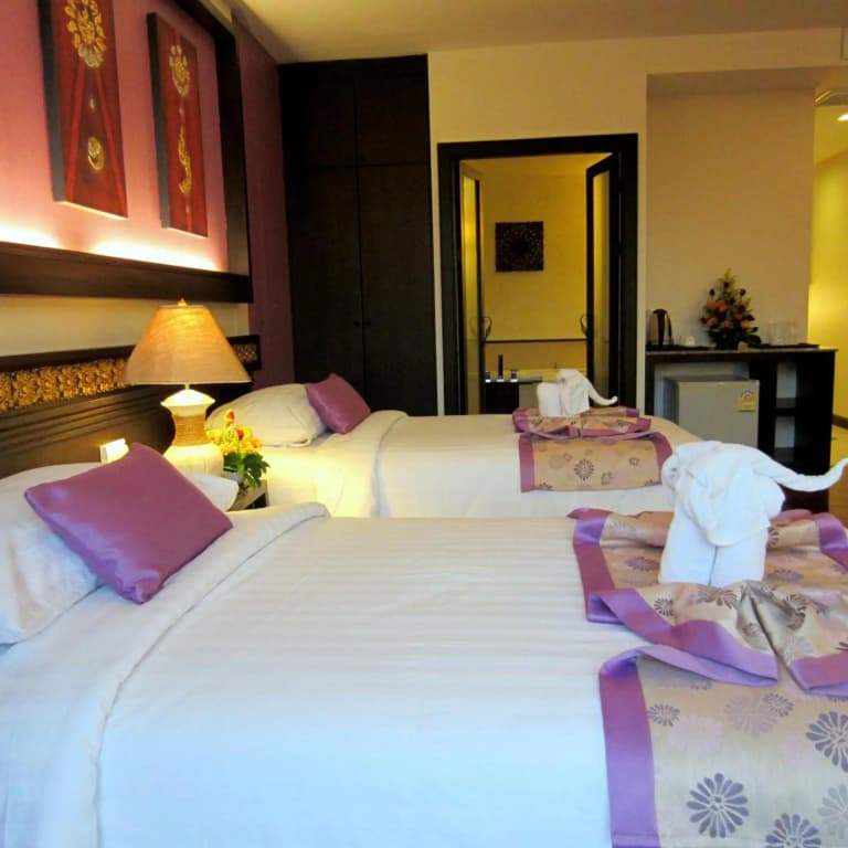 Mountain Creek Wellness Resort - photo 23