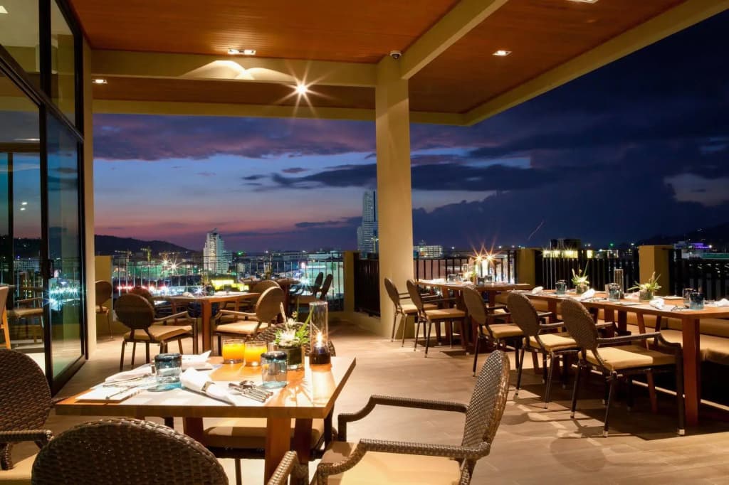 The Senses Resort & Pool Villas, Phuket - photo 26