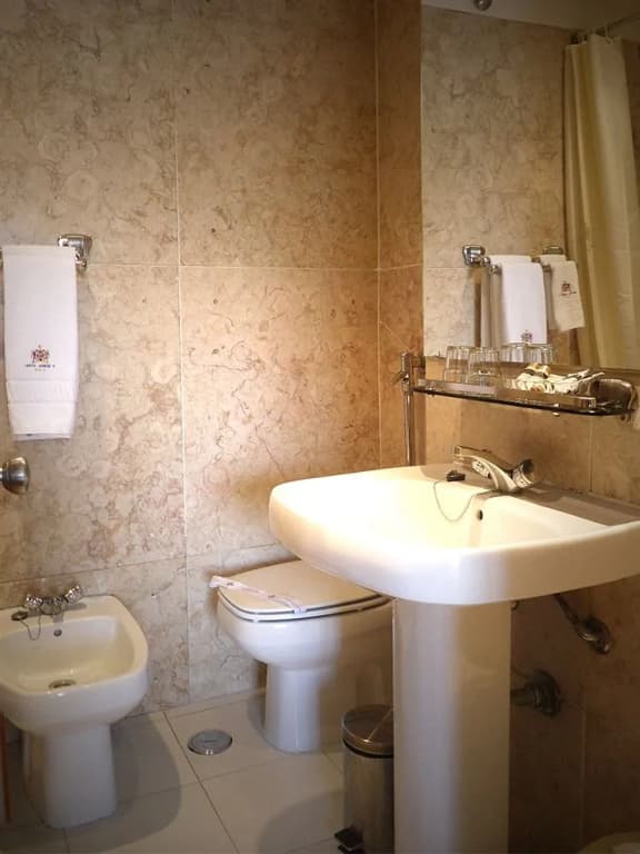 Hotel Jorge V - photo 9