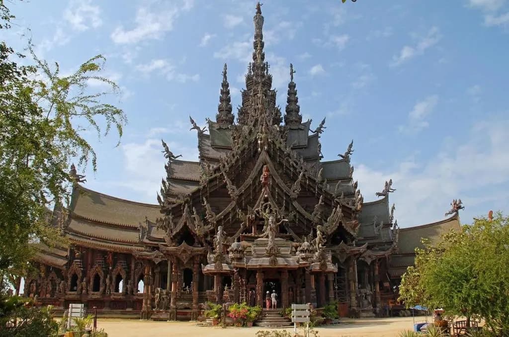 3BR Thai Style Home - photo 14