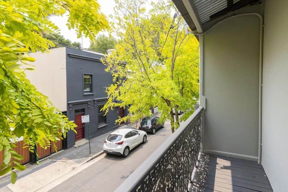 Outstanding Comfort Darlinghurst House - photo 15