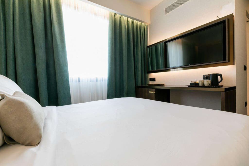 Luwian Athens Boutique Hotel - photo 4