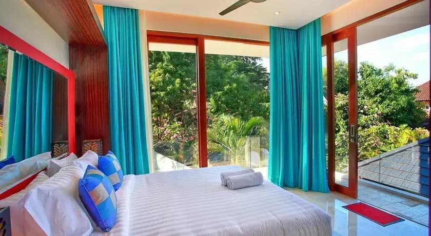 Indi Villas - The Bhadra Villa - photo 6