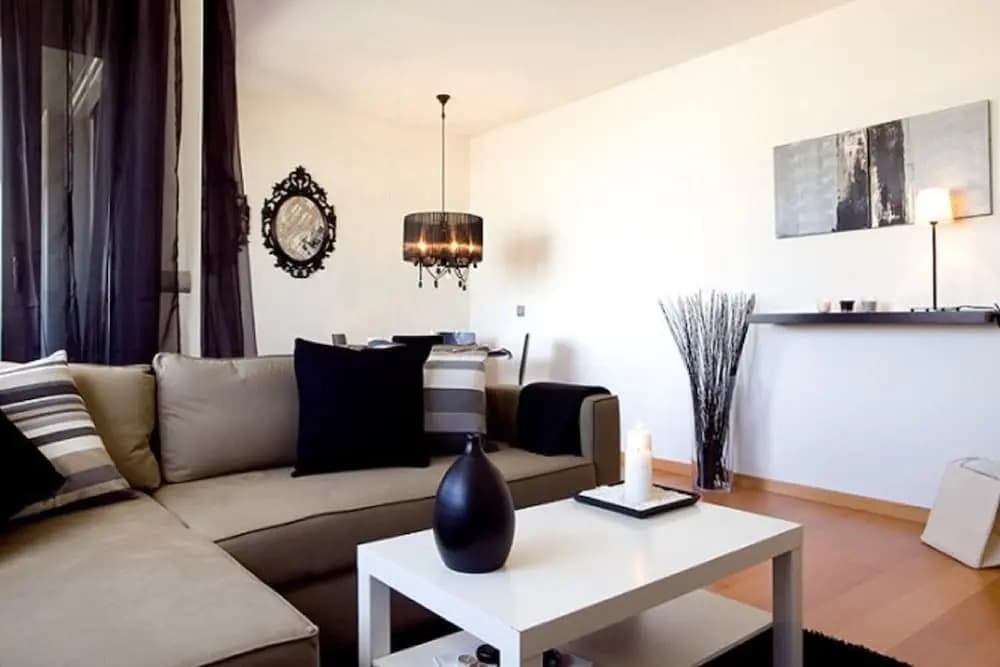 You Stylish Beach Apartments - photo 4
