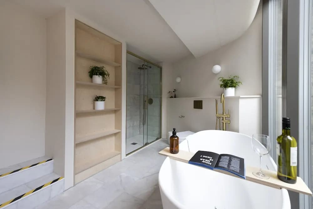 JOIVY Observatory Apartment - photo 8