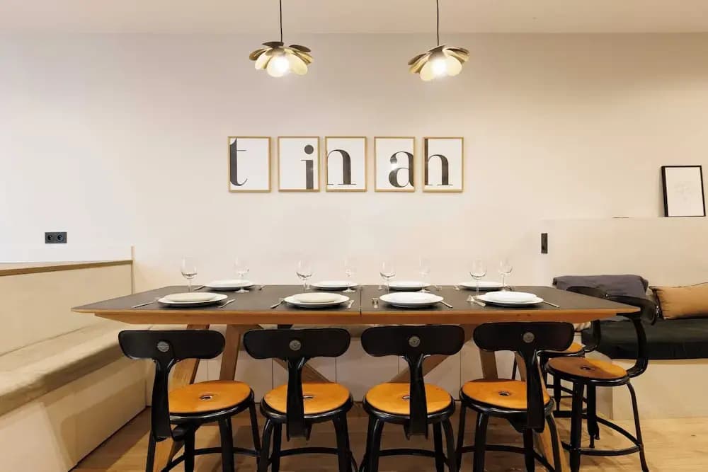 Cosy Apartment - 4br/12p - Canal Saint-martin - photo 11