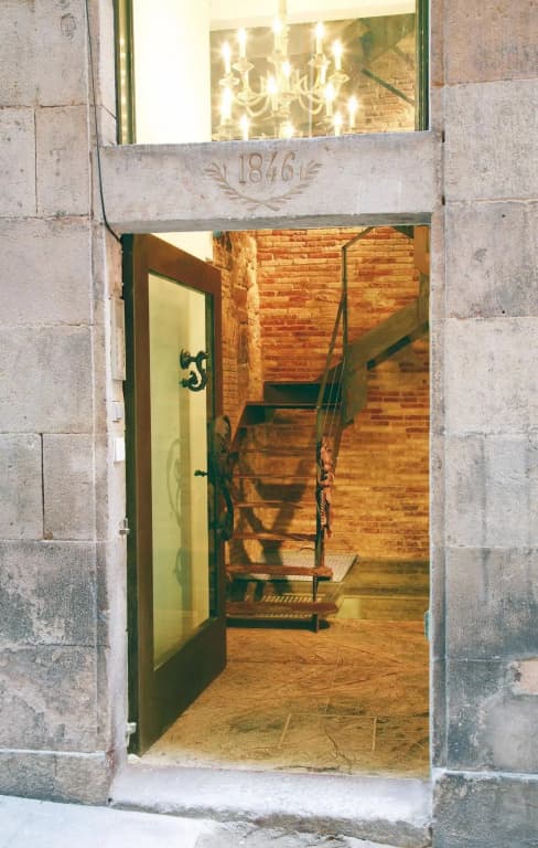 AinB Gothic-Jaume I Apartments - photo 1