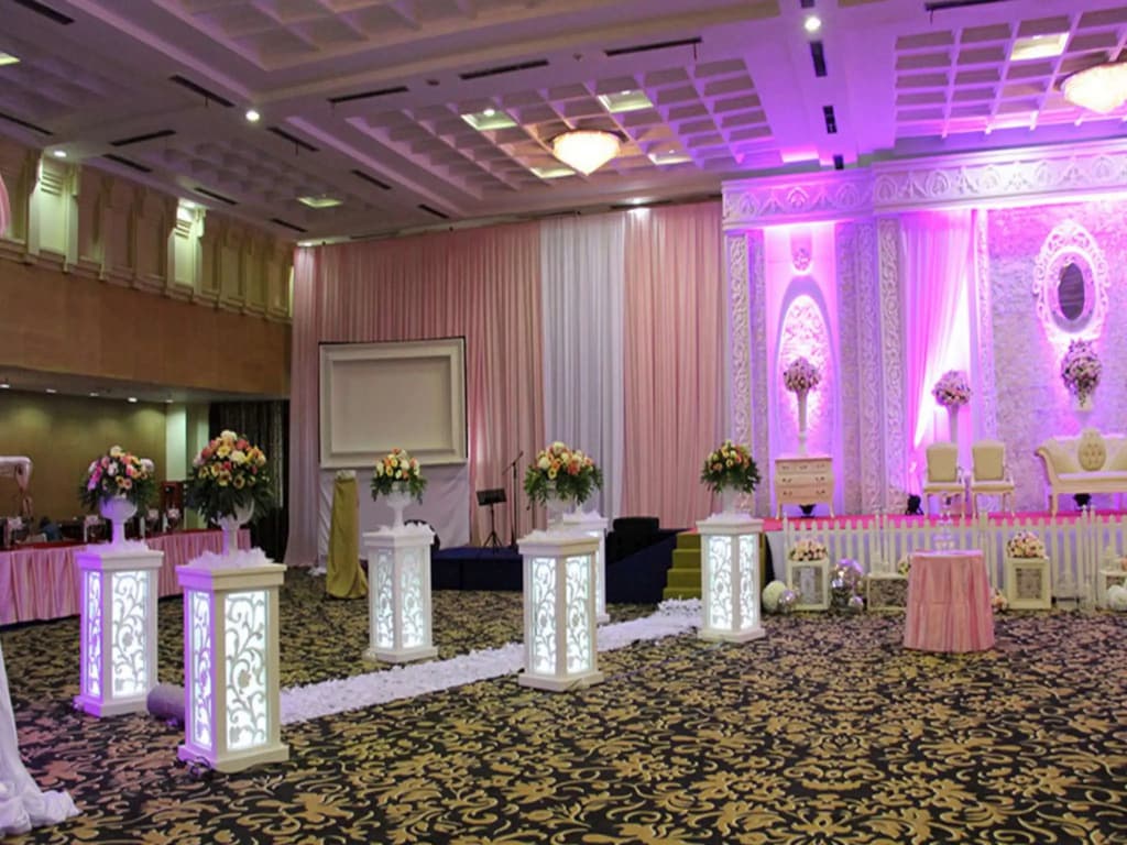 Nam Centre Kemayoran - photo 13