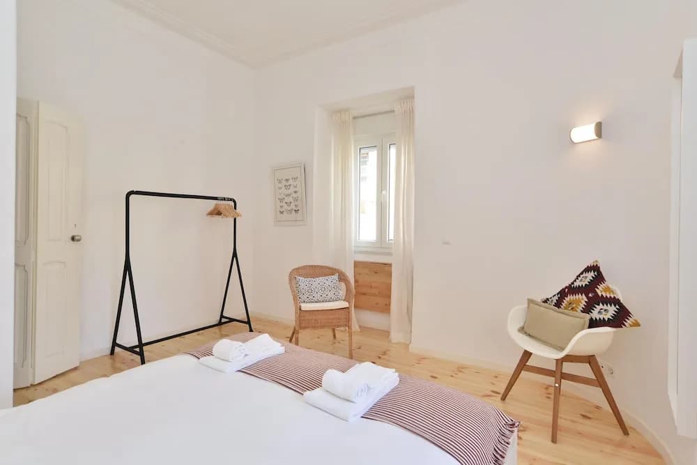 Amazing Grace Apartment - photo 2