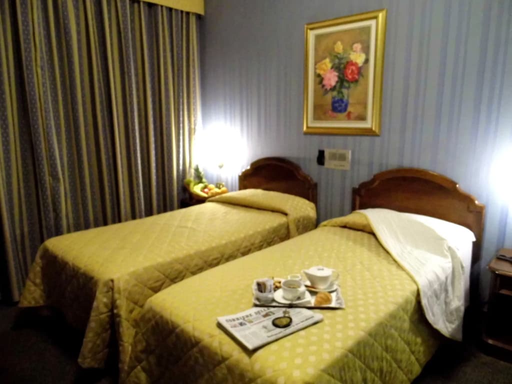 Hotel Accursio - photo 6