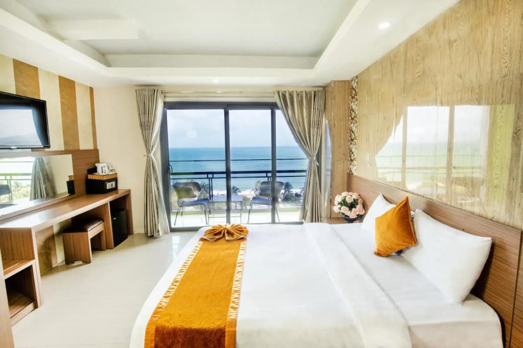 Oliver Hotel - photo 4