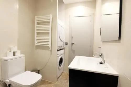 Apartment Park&Beach Deluxe - photo 8