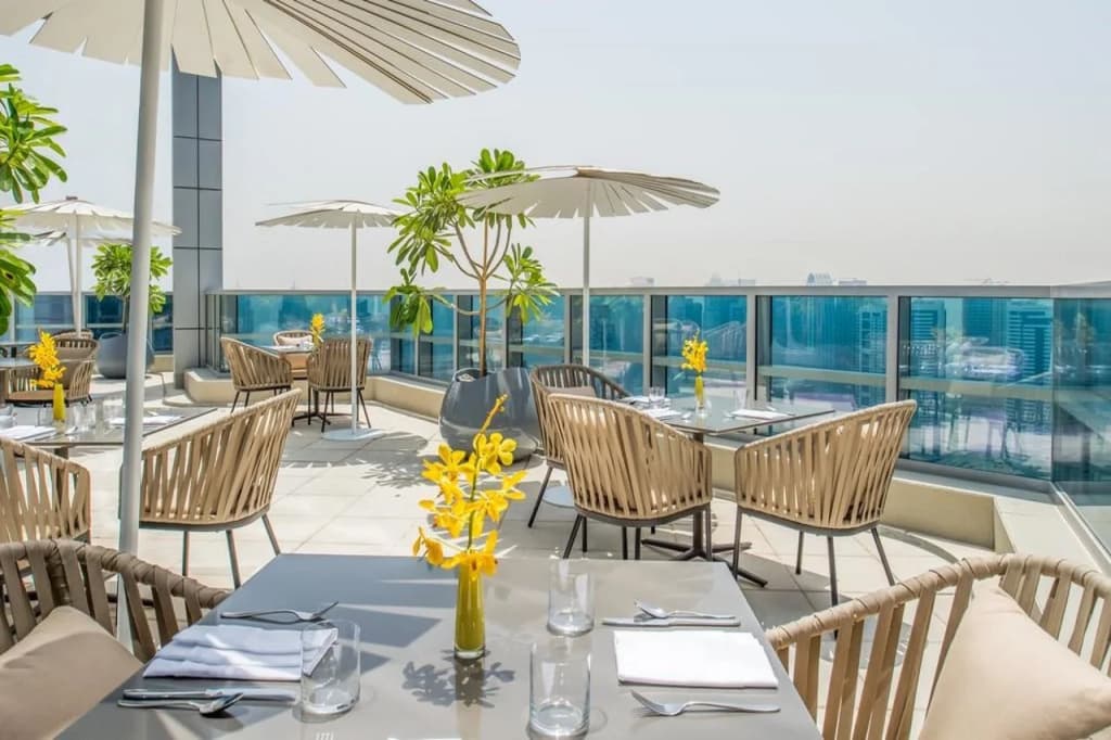 InterContinental Dubai Marina by IHG - photo 43