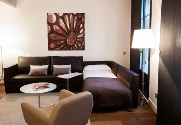 Izaka Apartments Passeig de Gràcia Diagonal - photo 3