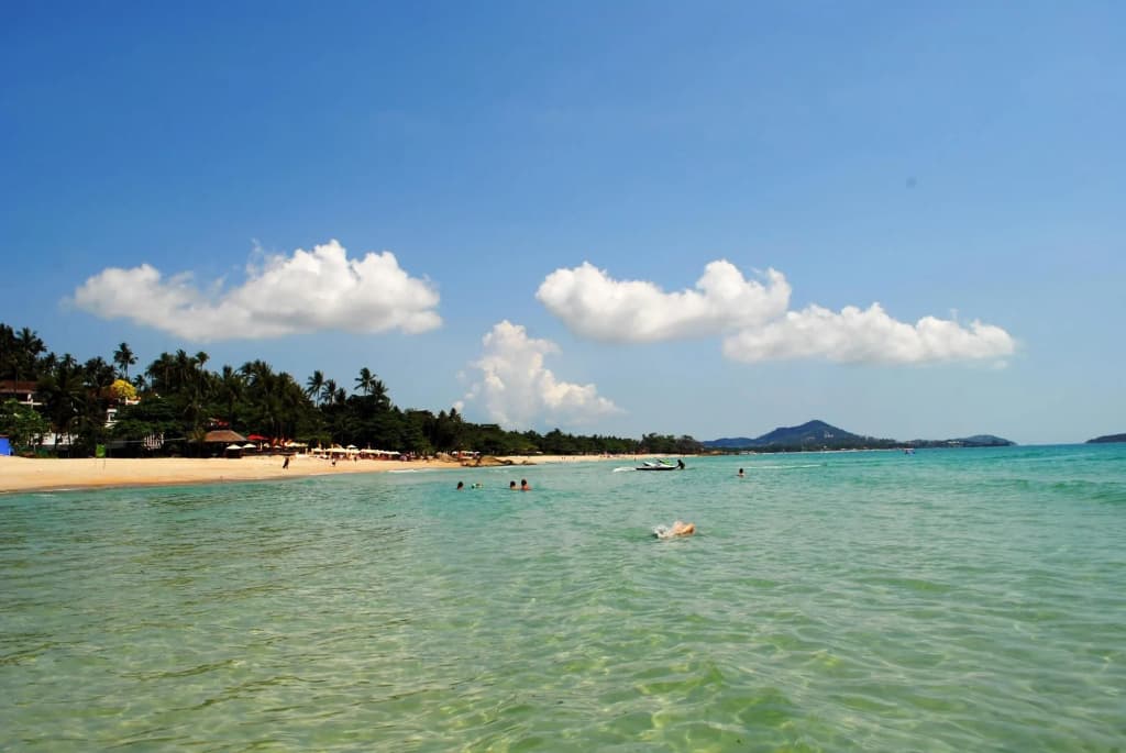 Baan Sawan Samui Resort - photo 12