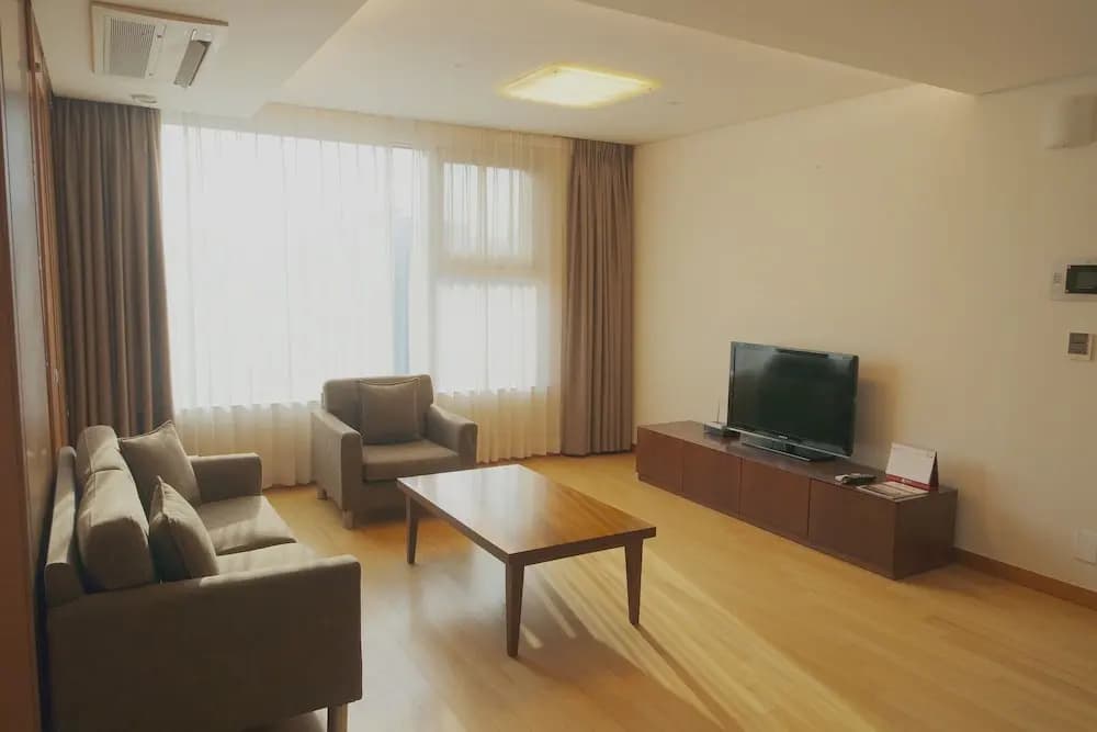 Vabien Suite Serviced Residence - photo 17