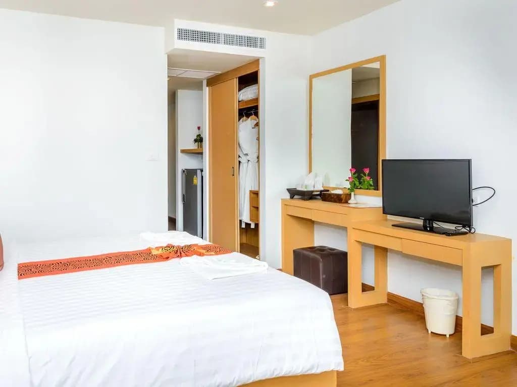 Zephyr Grand Hotel - photo 42