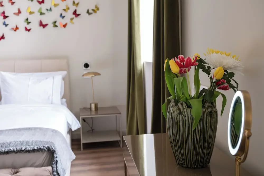 Nine Athens Hotel - photo 3