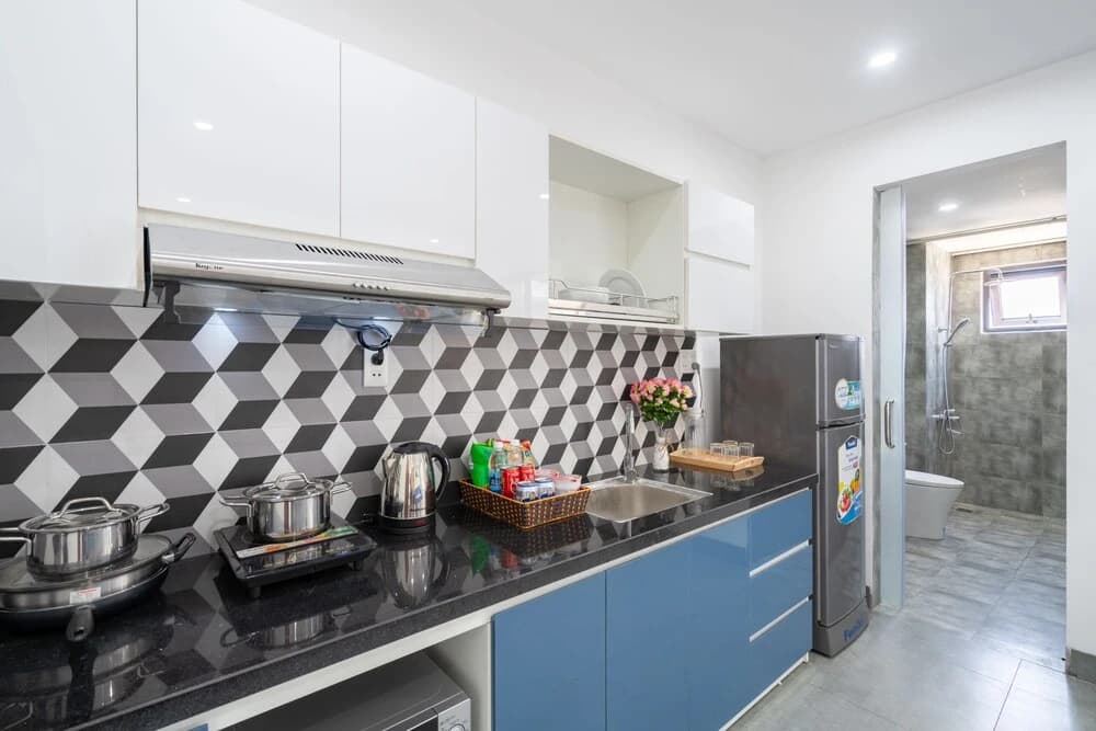 Dandelion Apartment - photo 14