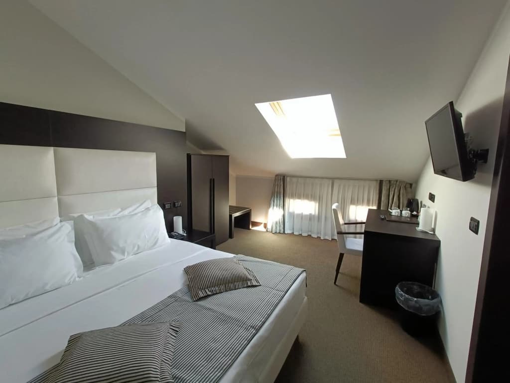 Hotel Villa Pannonia - photo 4