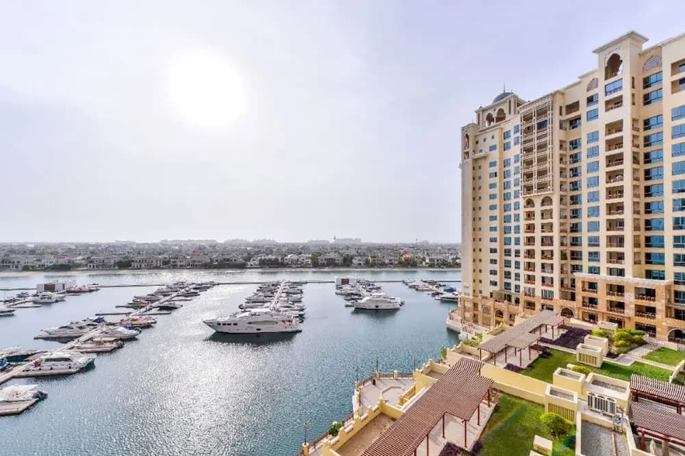 Marvelous 2BR Apt. in Palm Jumeirah - photo 36
