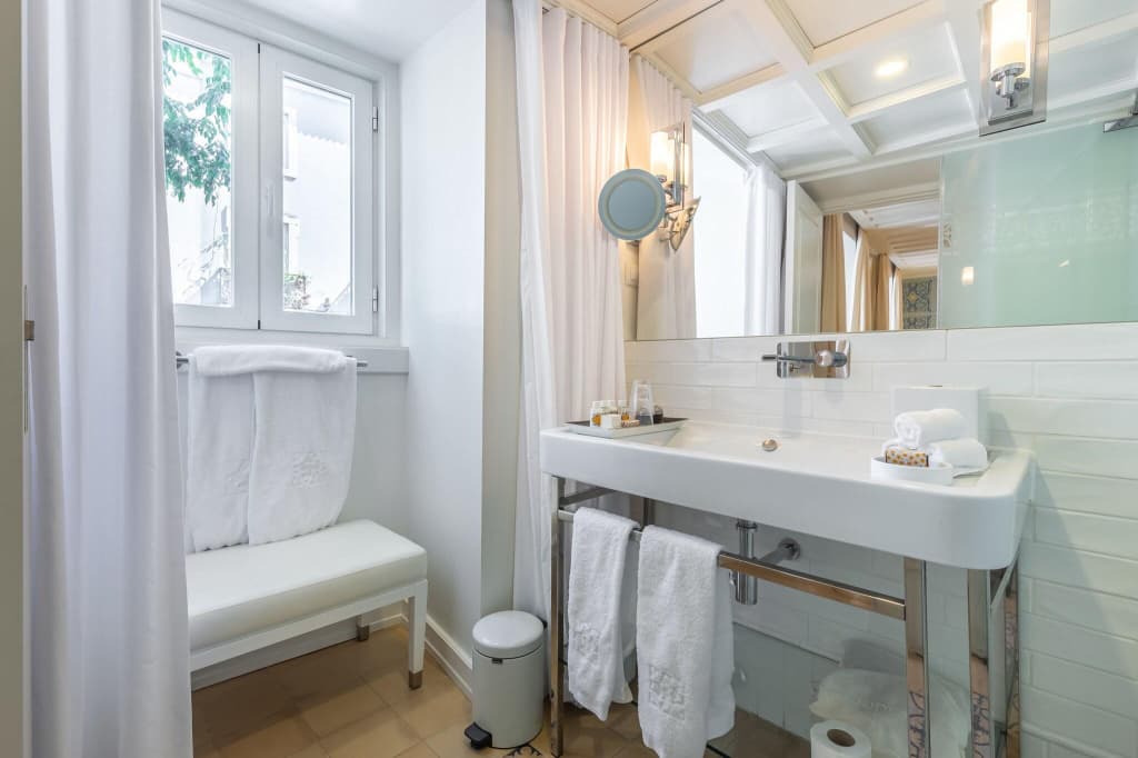 Santiago de Alfama - Boutique Hotel - photo 10