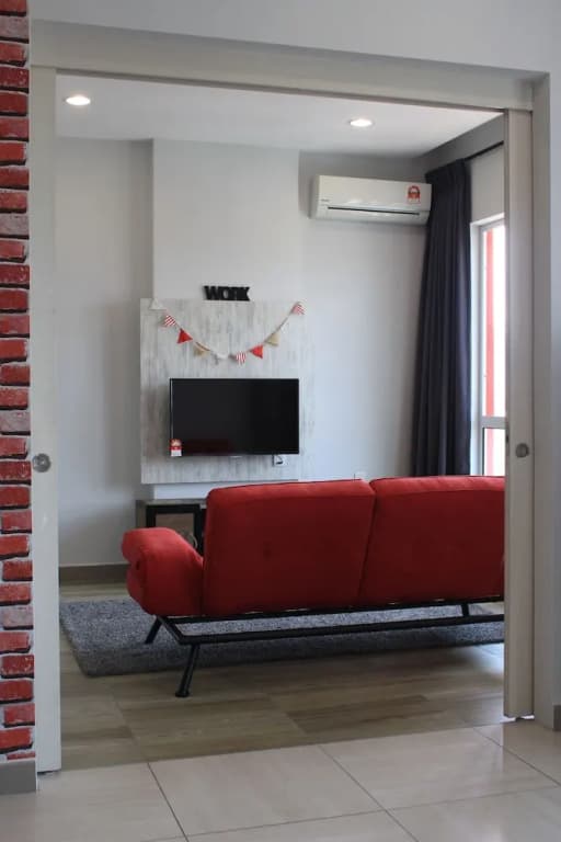 Ipoh Octagon Homestay - photo 12