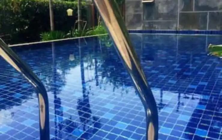 Tree Boutique Condo at Changklan - photo 15