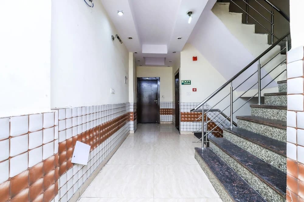 OYO 39815 Karat 87 Hotel - photo 7