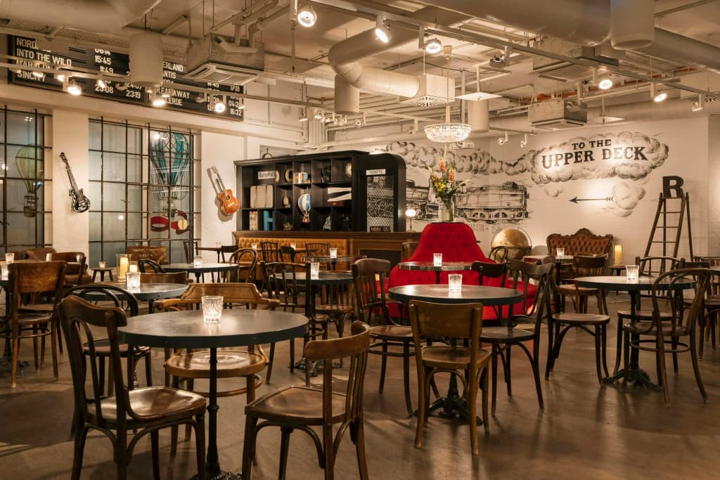 Ruby Lissi Hotel Vienna by IHG - photo 12