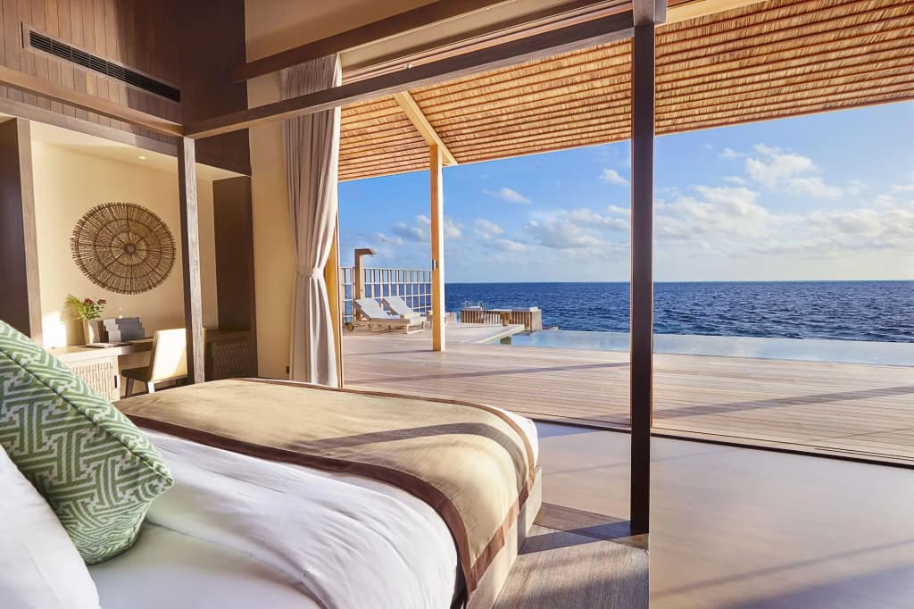 Kudadoo Maldives Private Island - photo 3