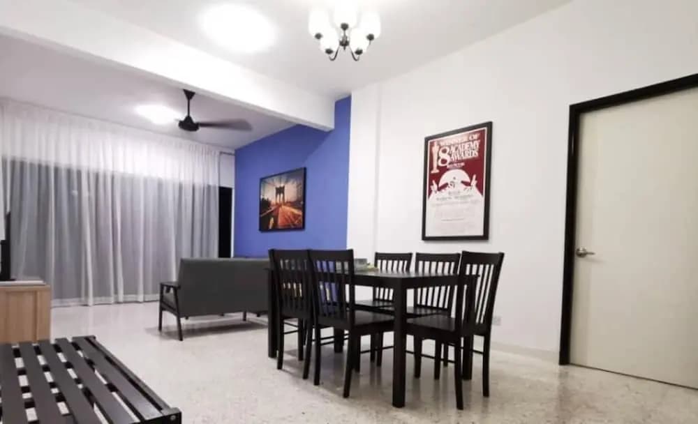 Selesa Resort homestay - photo 3
