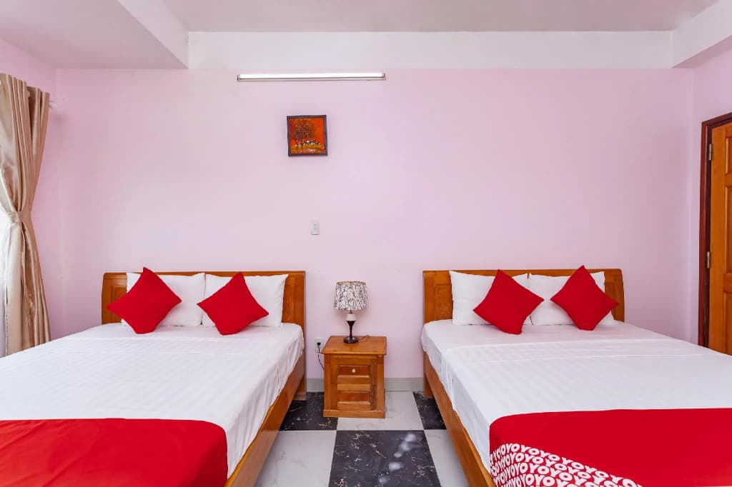Amelia Hotel - photo 4