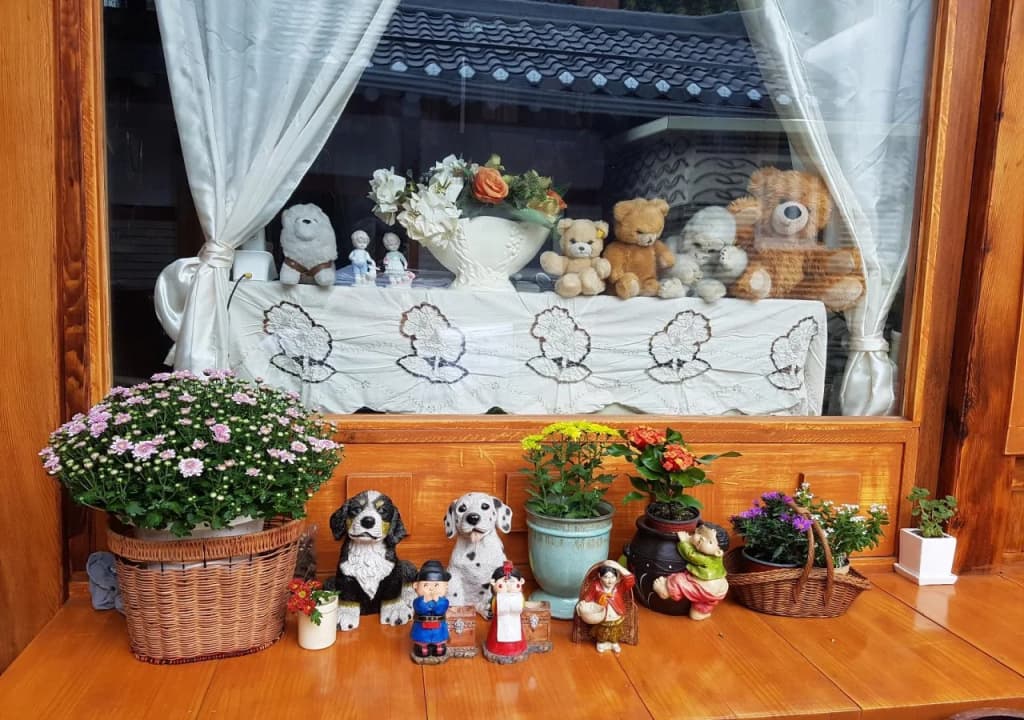 Dajayon Hanok Stay - photo 12
