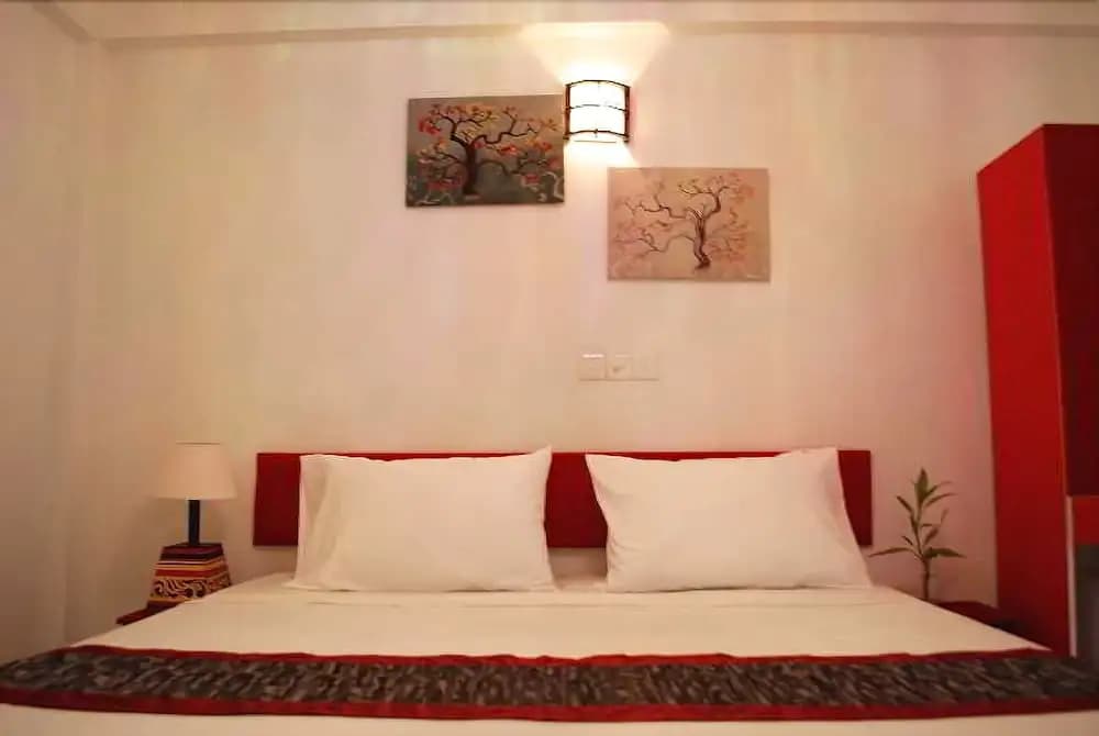 Visitens Lodge - photo 5