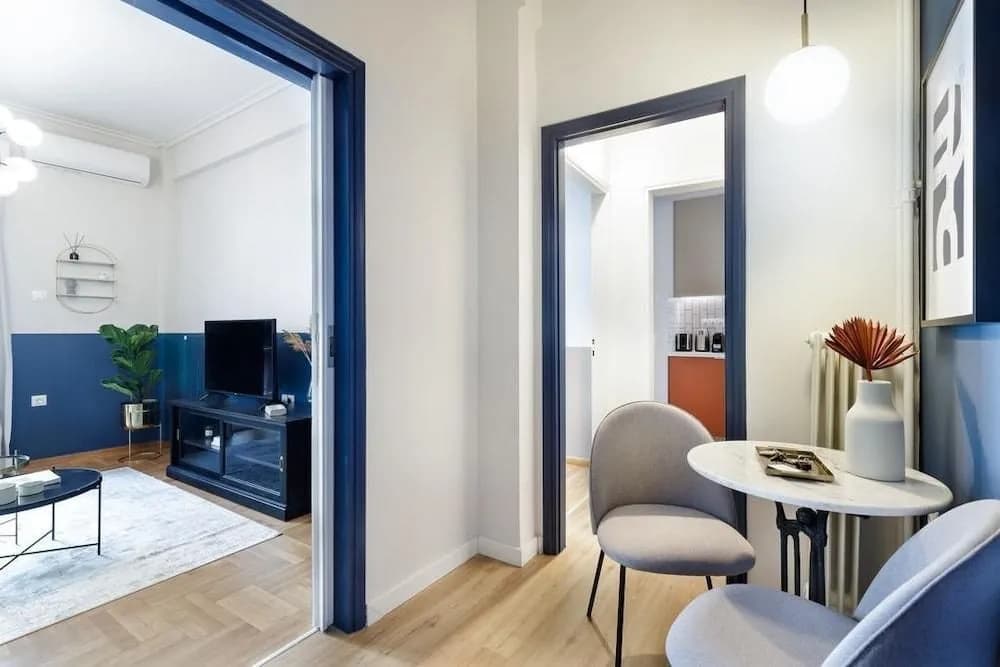UPSTREET Hidesign Acropolis Apartment - photo 6