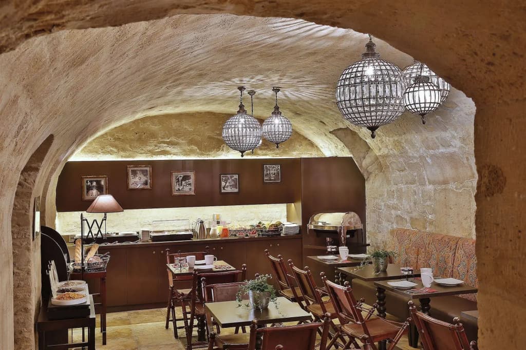 Hôtel R. Kipling by Happyculture - photo 21