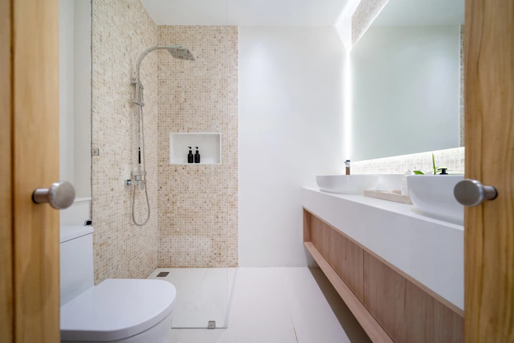Coco Phuket Private Pool by Escape Villas Villa - photo 10