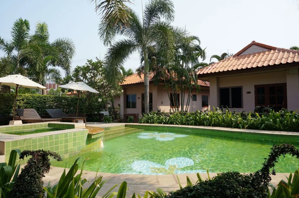 Baan Yusabai - photo 12