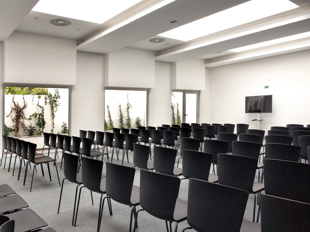 Jupiter Lisboa Hotel – Rooftop & Spa - photo 22